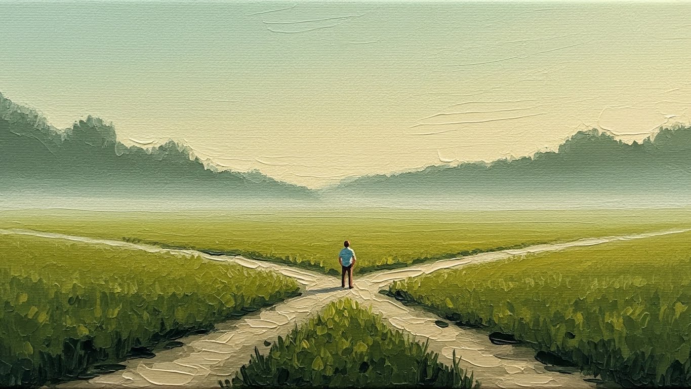 애쓰지 않고 운명을 바꾸는 명상의 썸네일 이미지