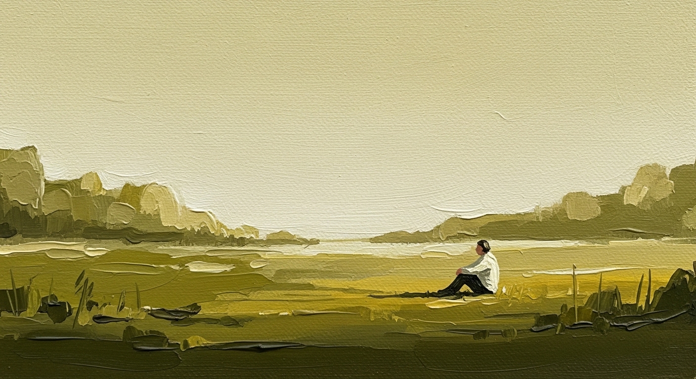 나는 더 이상 목표를 끌어당기지 않기로 했다의 썸네일 이미지