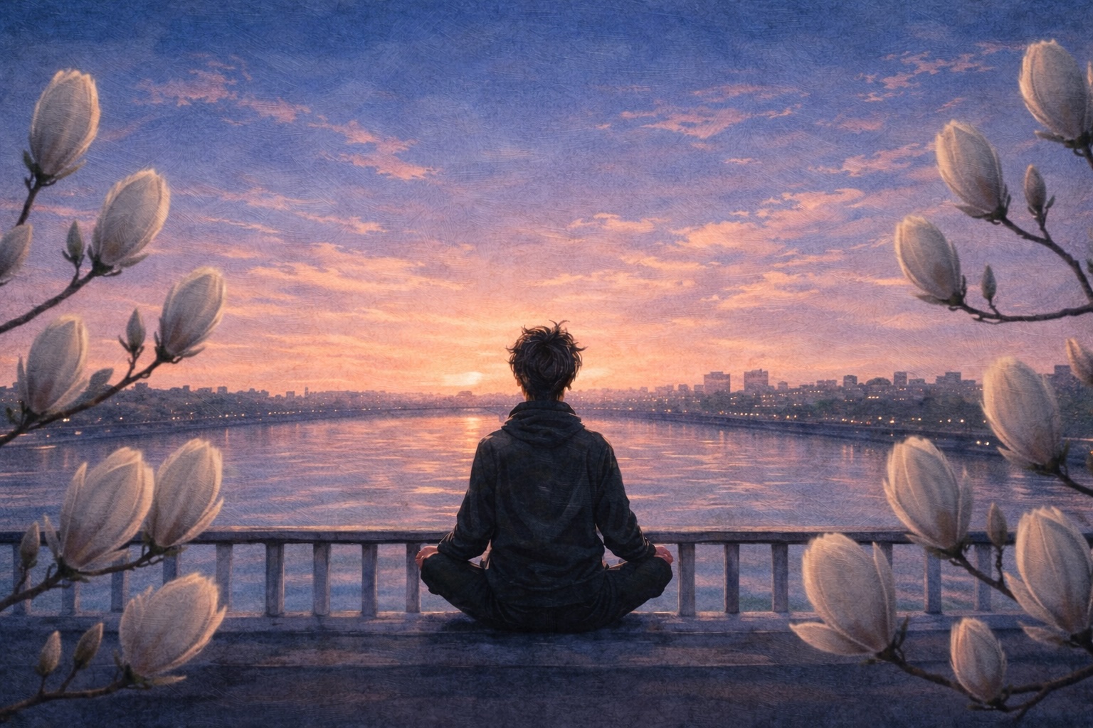 명상을 이롭게 쓰는 법의 썸네일 이미지