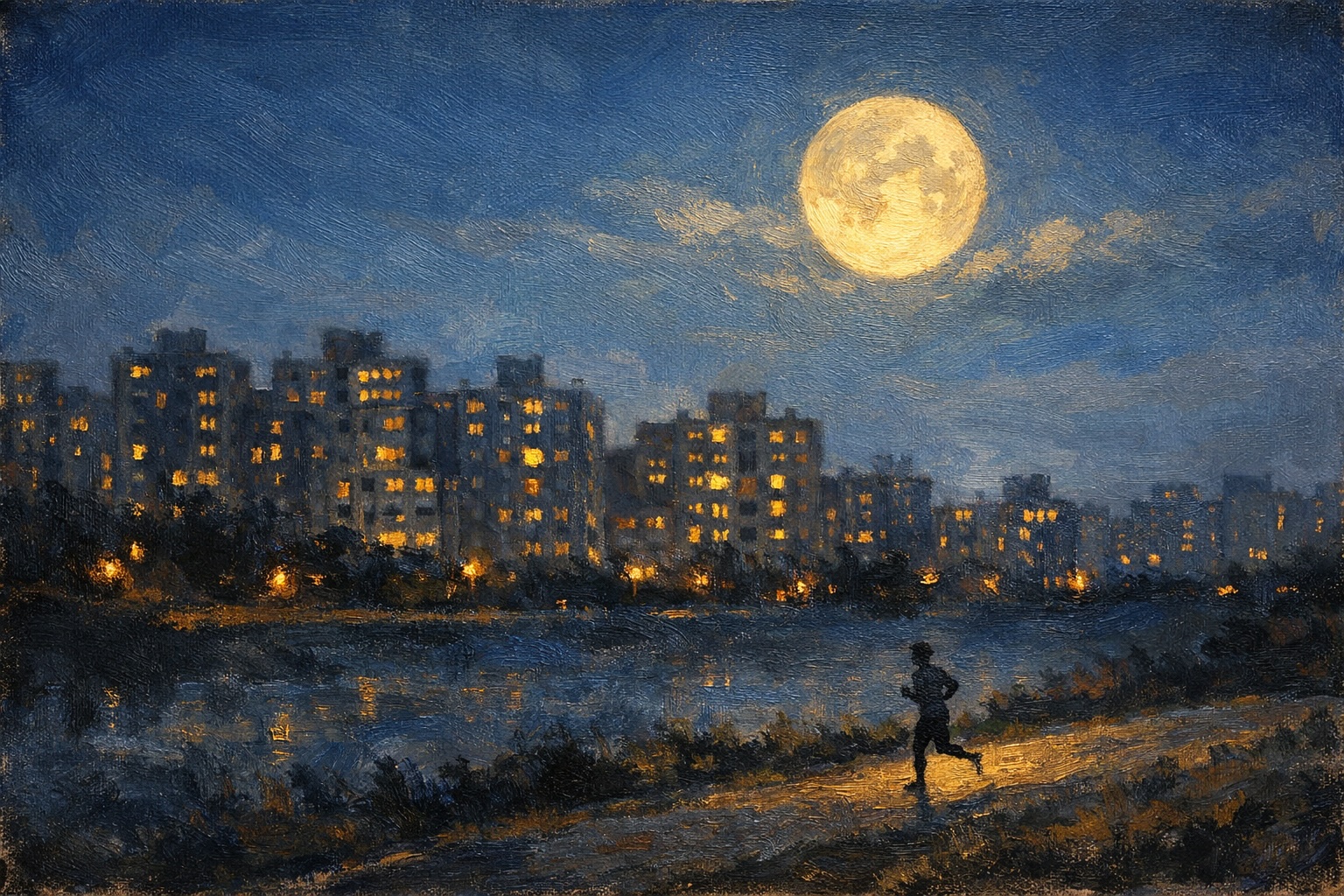 바꾸지 마세요. 당신은 이미 충분하니까.의 썸네일 이미지