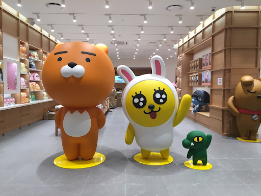 사진 출처: Kakao Friends