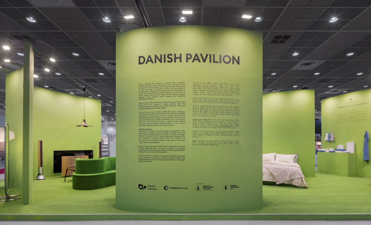 사진 출처 : Creative Denmark