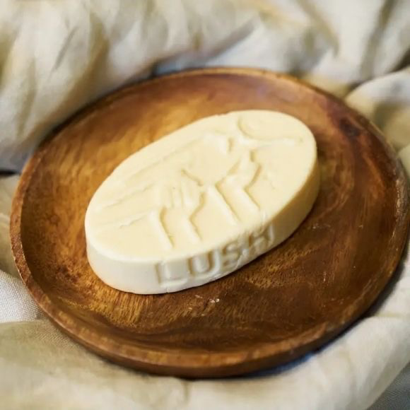 출처: 러쉬 공홈