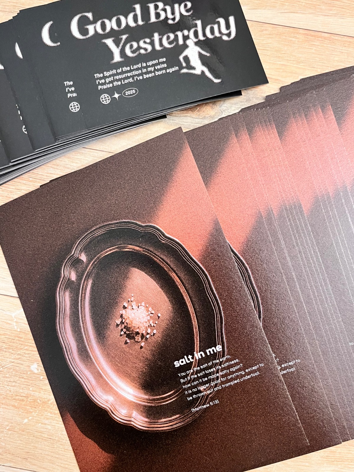 캐나다 친구들에게 전할 편지 💌