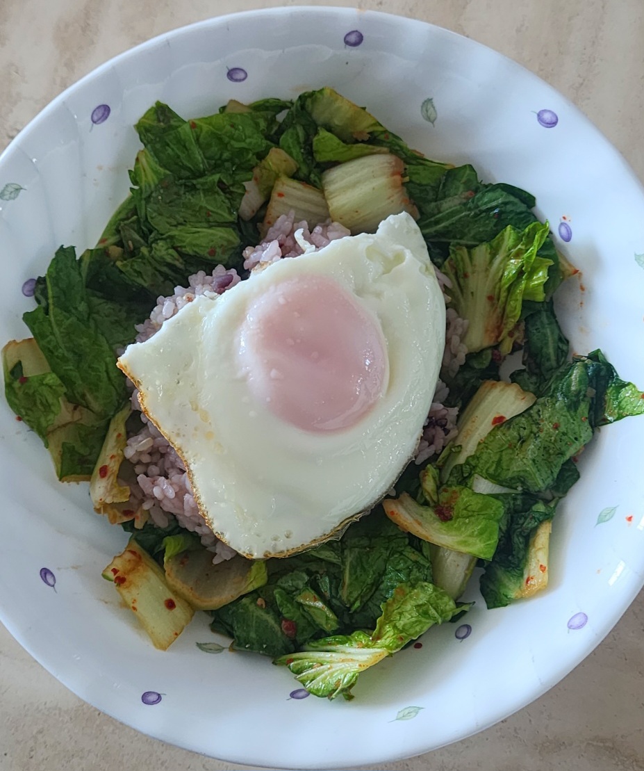 구독자 진저베리 님이 보내주신 사진이예요!