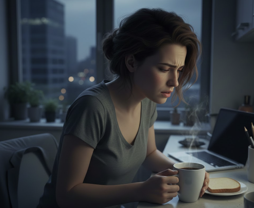 삶의 방향은 어느 날 갑자기 발견되지 않는다의 썸네일 이미지