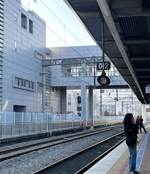 하2루 방가방가