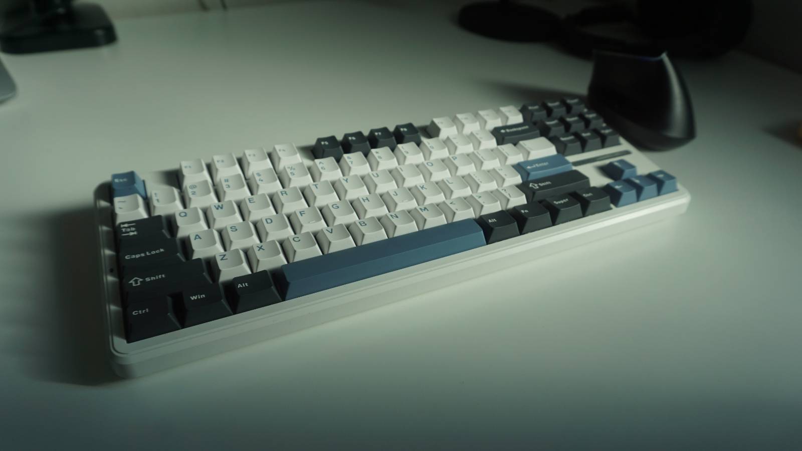 글을 함게 쓸 내 든든한 키보드