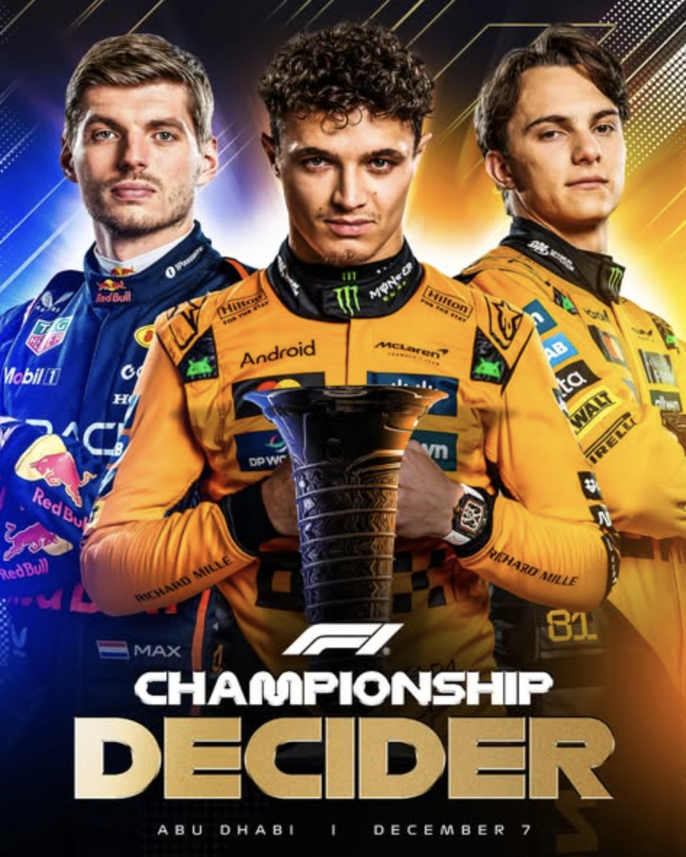 출처: F1 공식 인스타그램