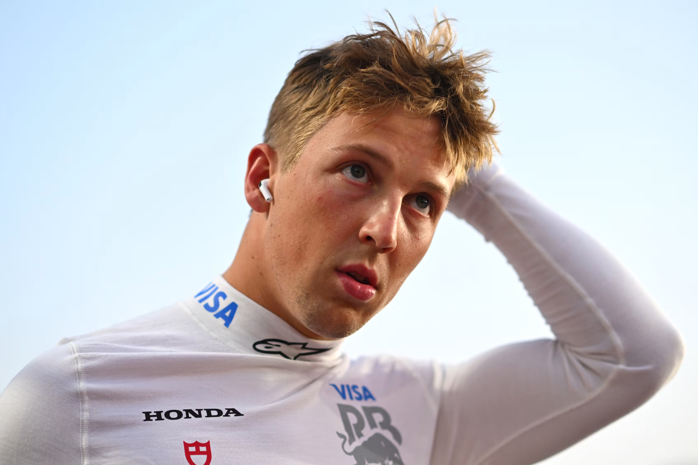 리암 로슨 선수