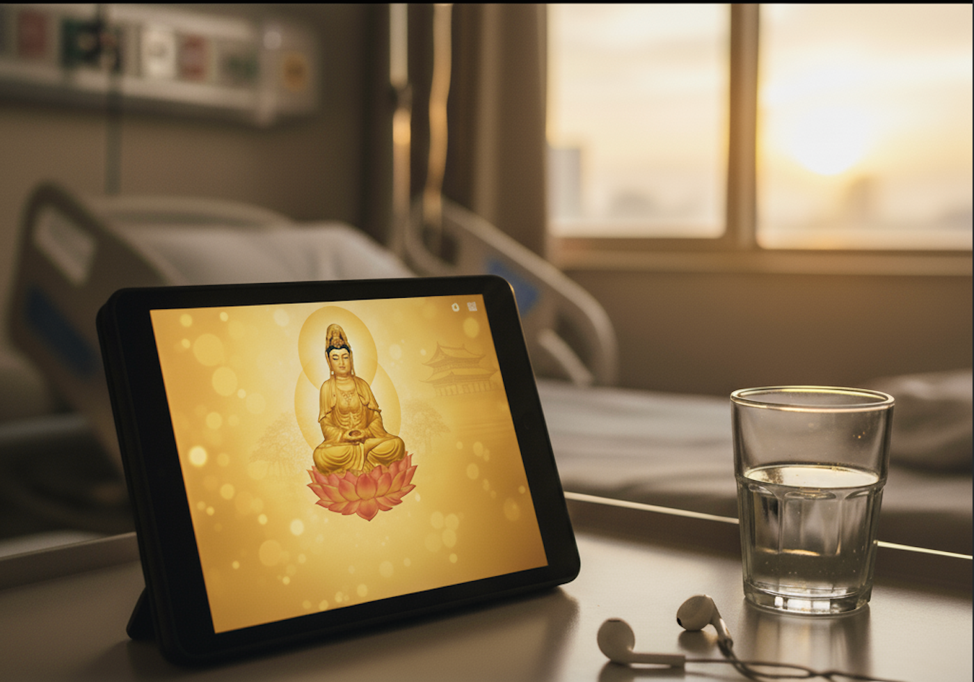 마음을 보호하는 '나만의 만트라' 만드는 법의 썸네일 이미지