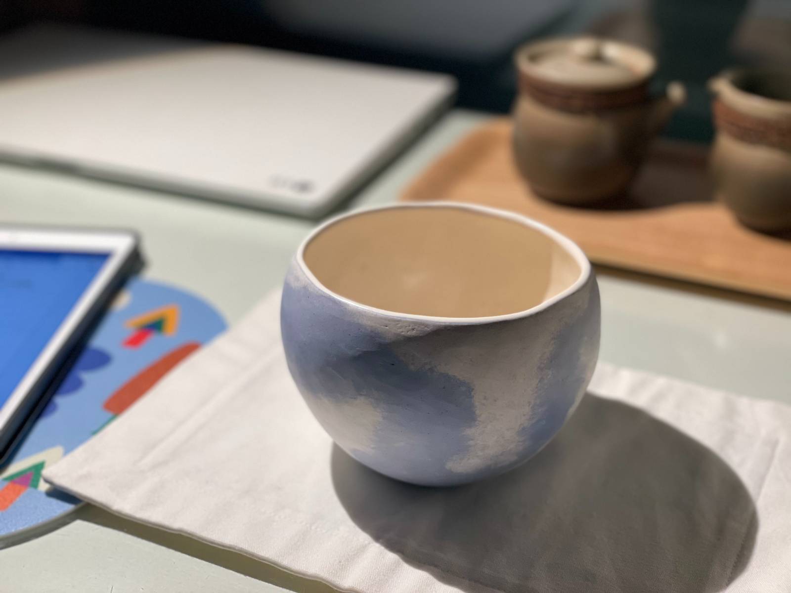 영성지능 높은 사람들이 '차(茶)'를 즐겨마시는 이유의 썸네일 이미지