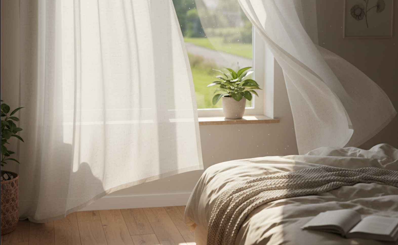 불안과 두려움이라는 '환상'에서 벗어나는 법의 썸네일 이미지