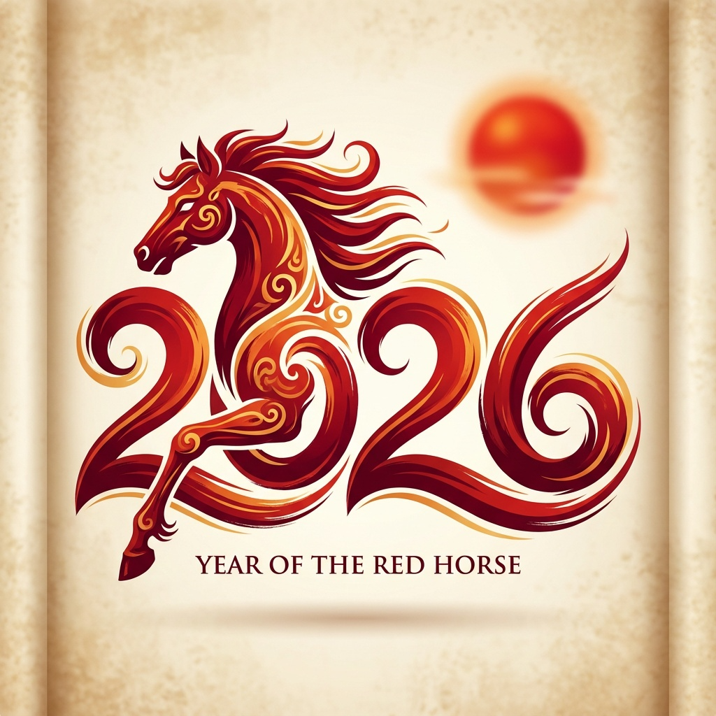 동서양 운명학으로 본 2026년 핵심 트렌드 3가지의 썸네일 이미지