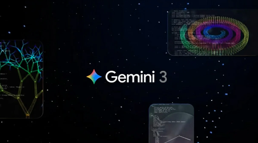 에이전틱AI가 본격화된 신호로 알려진 구글 제미나이 3