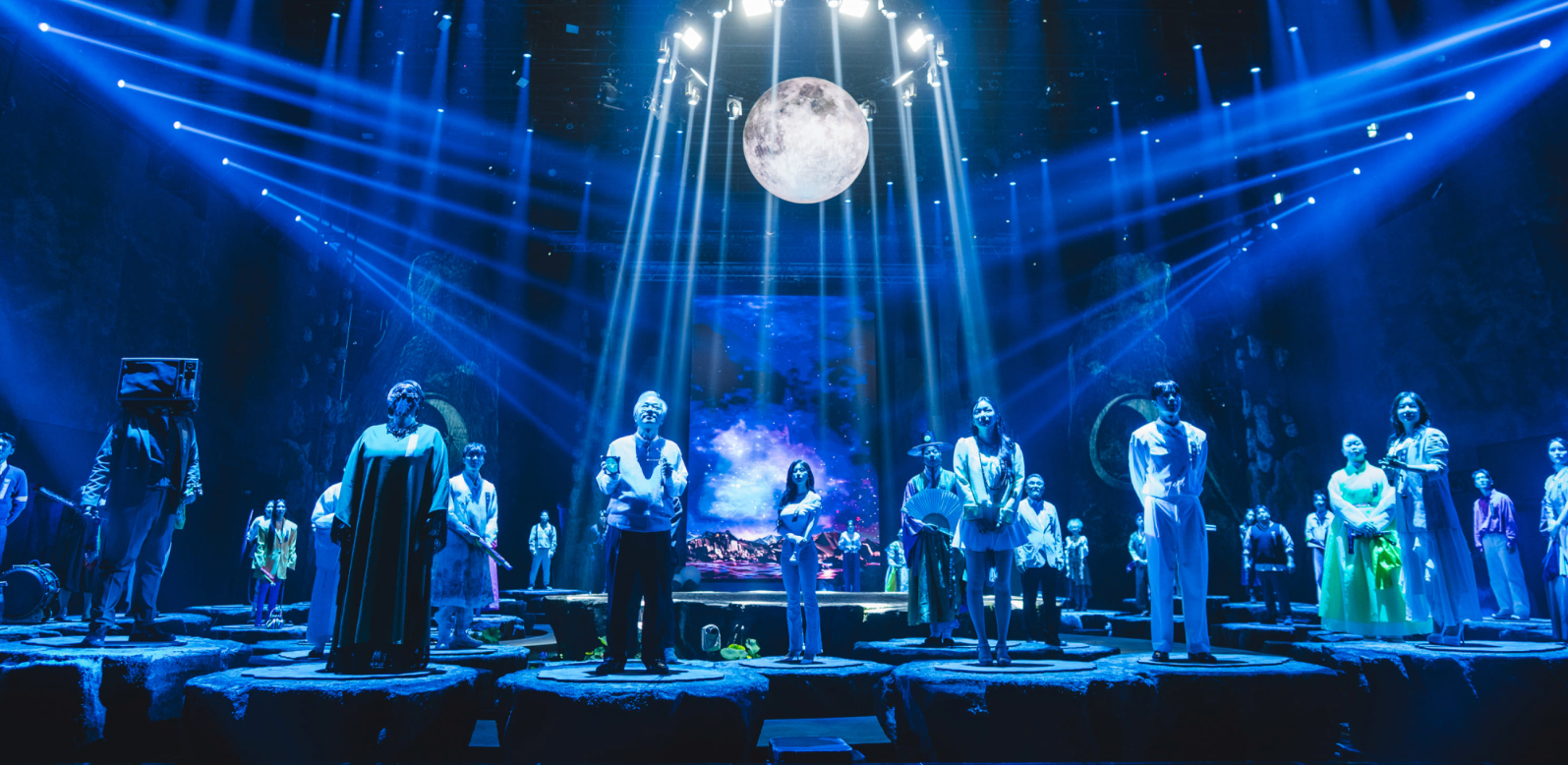 '누군가의 운명을 알 수 있는가'라는 질문을 던진 운명전쟁49