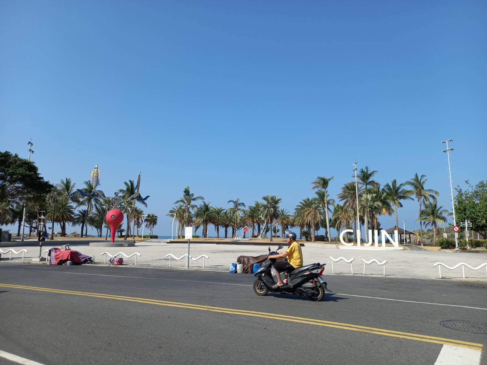 설문 참여 사미가 보내준 사진 