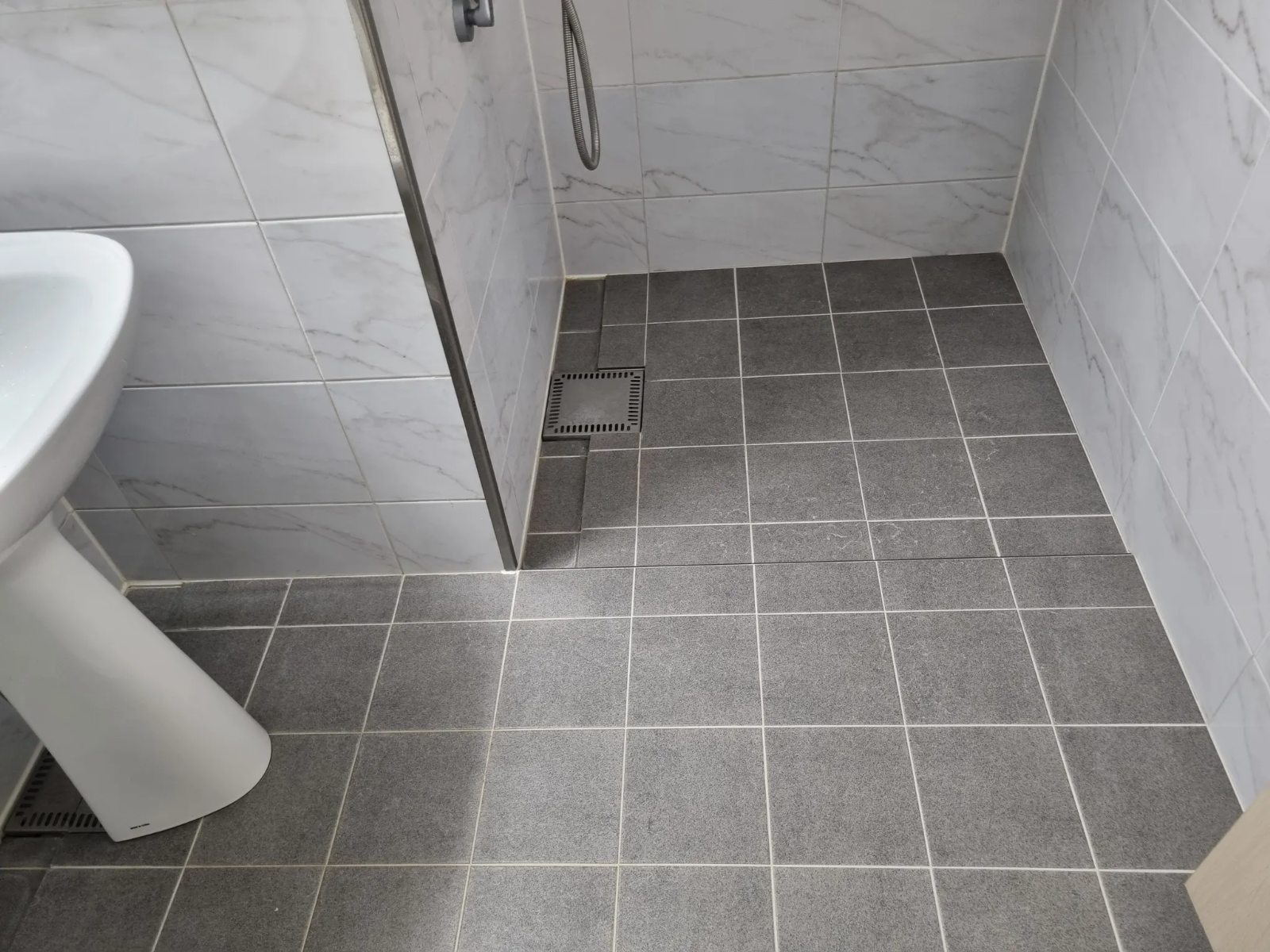 ✨청소장인✨의 화장실