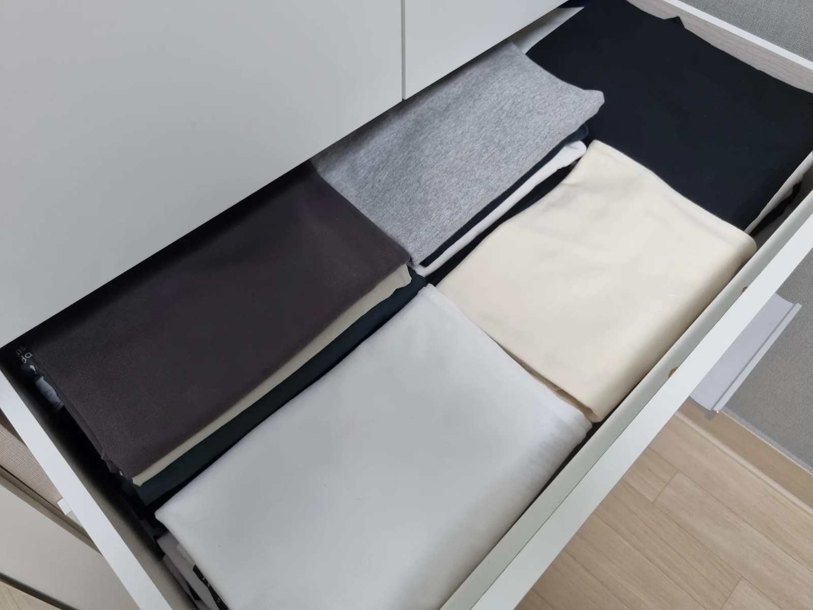 ✨청소장인✨의 수납장 속👀