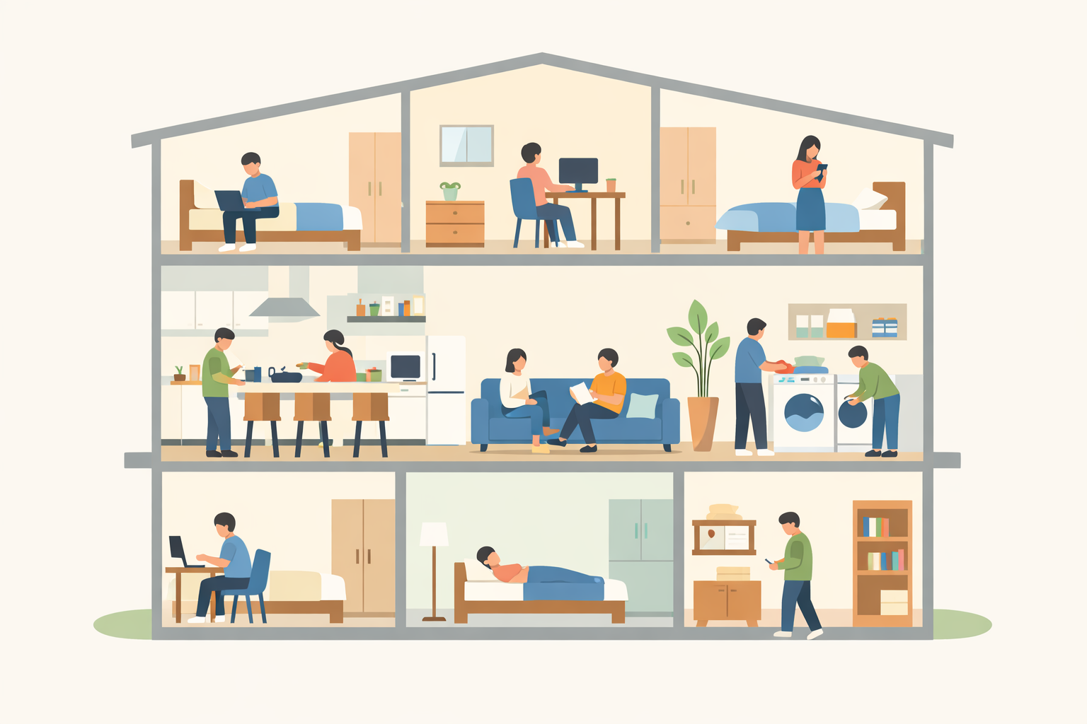 생성형AI로 만든 이미지