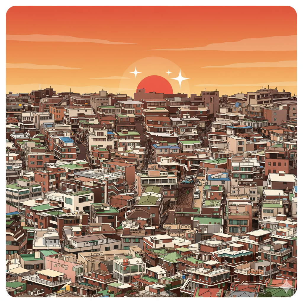 AI로 생성한 이미지