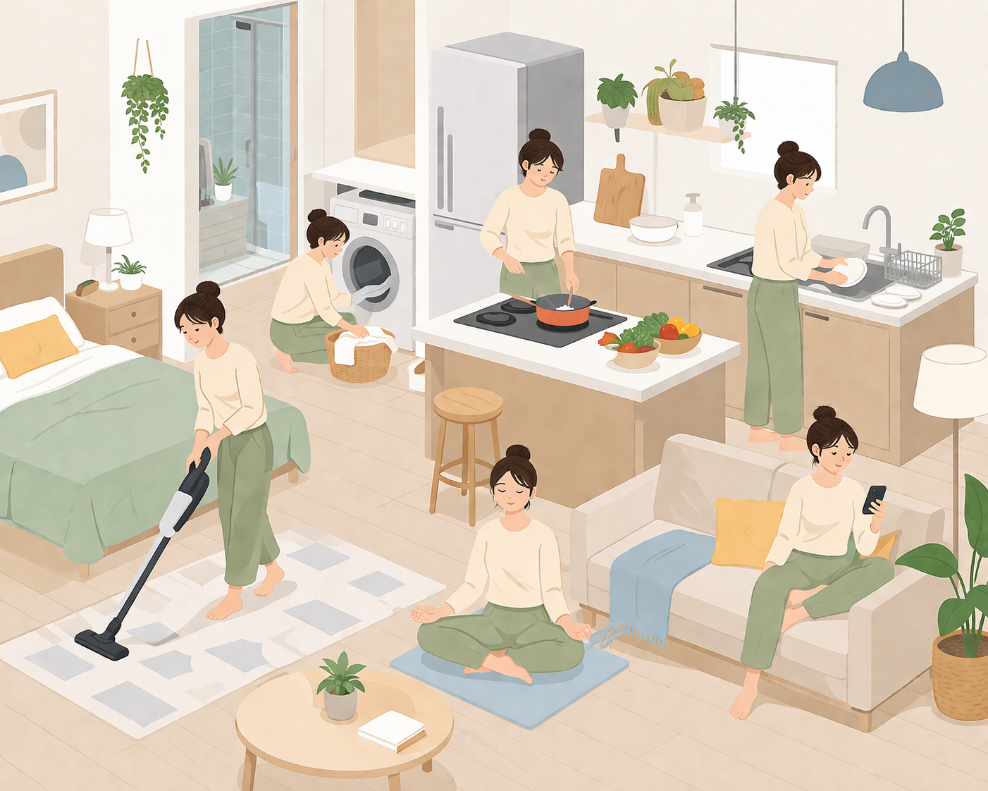 챗GPT로 생성한 이미지