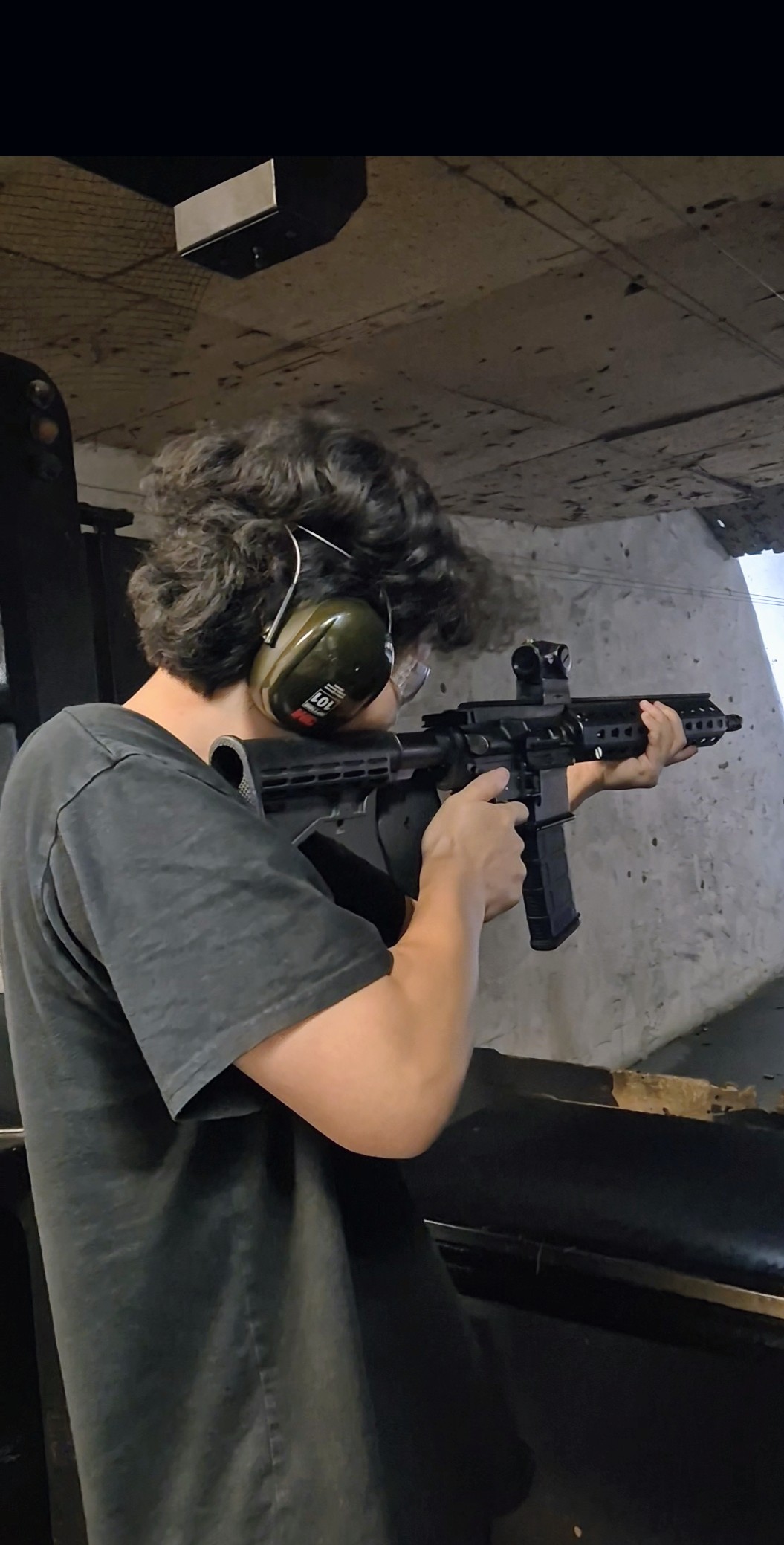 LA Gun Club('25.10.5, 일)