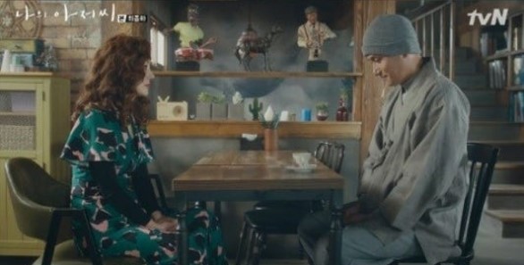 나의 아저씨의 썸네일 이미지