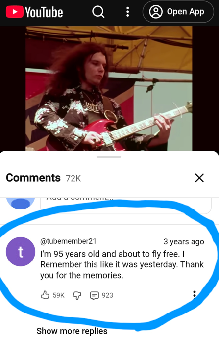 Free Bird의 썸네일 이미지