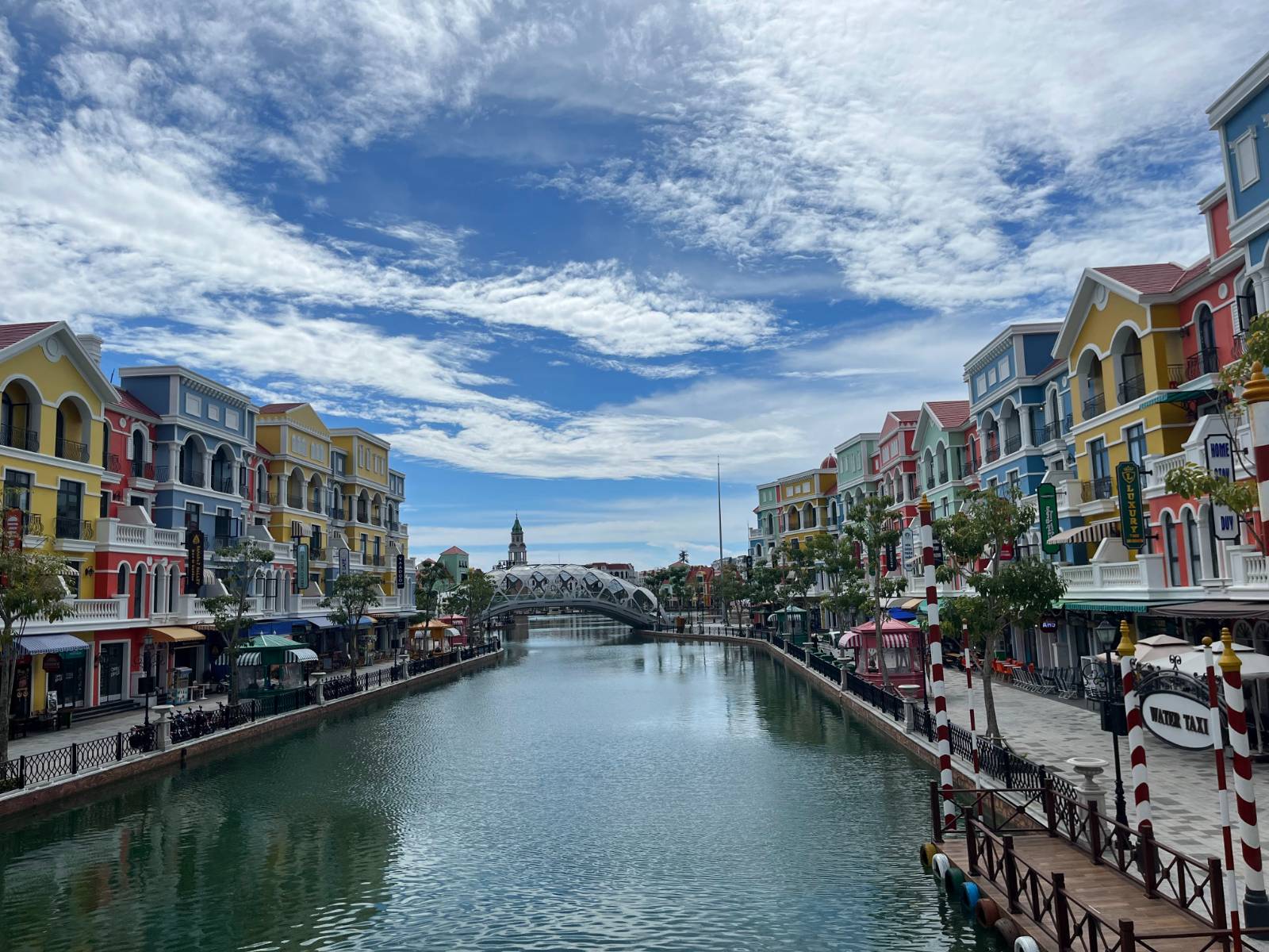 푸꾸옥 그랜드월드