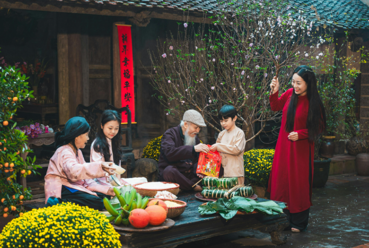 설날에 베트남 여행 오면 망하는 이유?의 썸네일 이미지