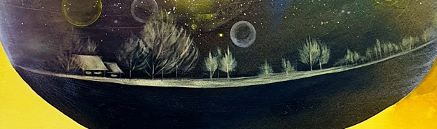 소박한 우리의 일상이 시작되는 동네