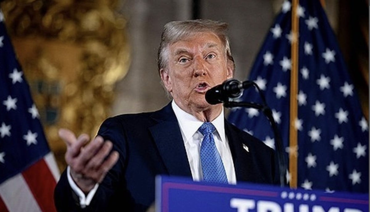 트럼프 기자회견, 한미 관세 협상, 외교 서류