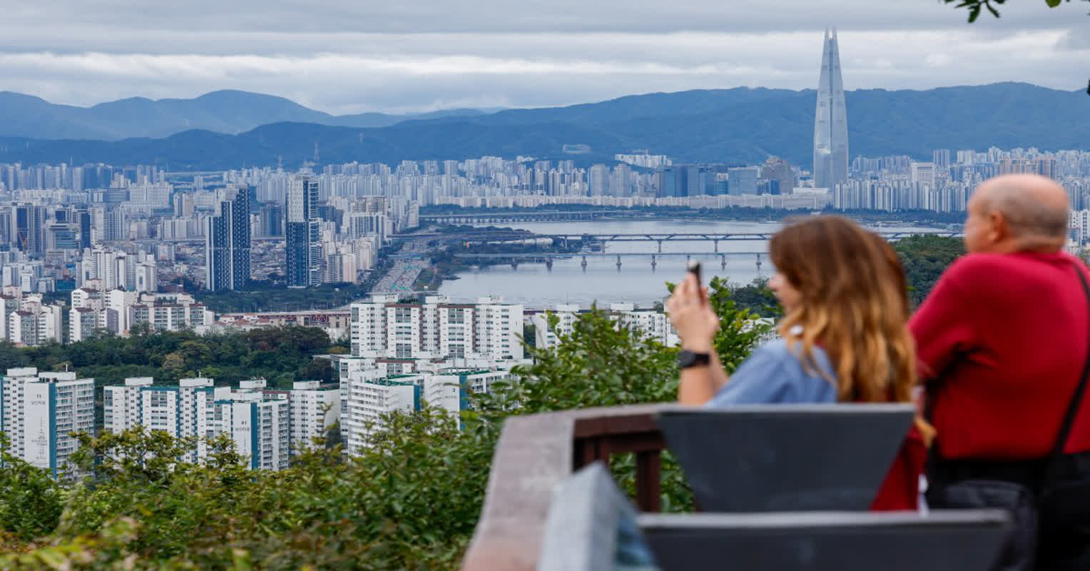 다문화·외국인…이주배경 관련 사진