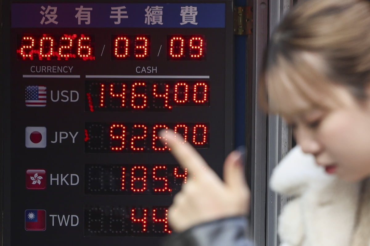 환율 1490원 ‘검은 월요일’ · 노란봉투법 시행 · 유가 급등의 썸네일 이미지