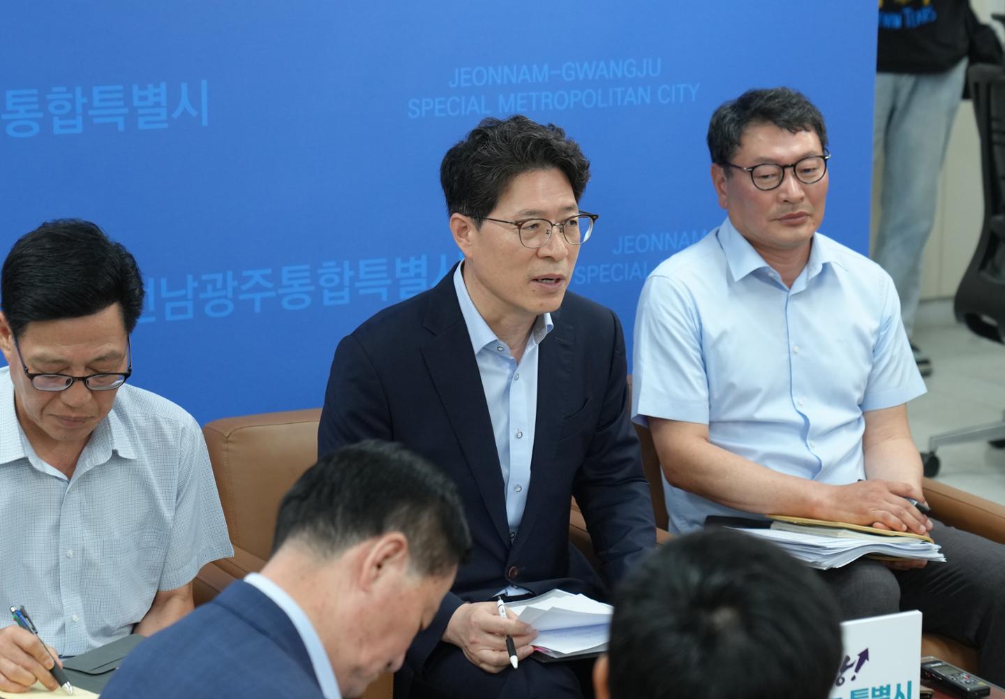 전남광주 국립의대 신설 교육부 2026