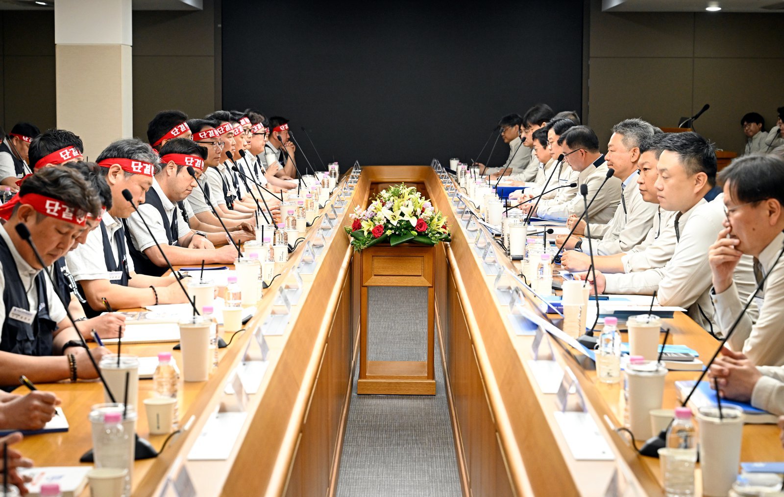 현대차 임금협상 잠정합의안 울산공장 2026