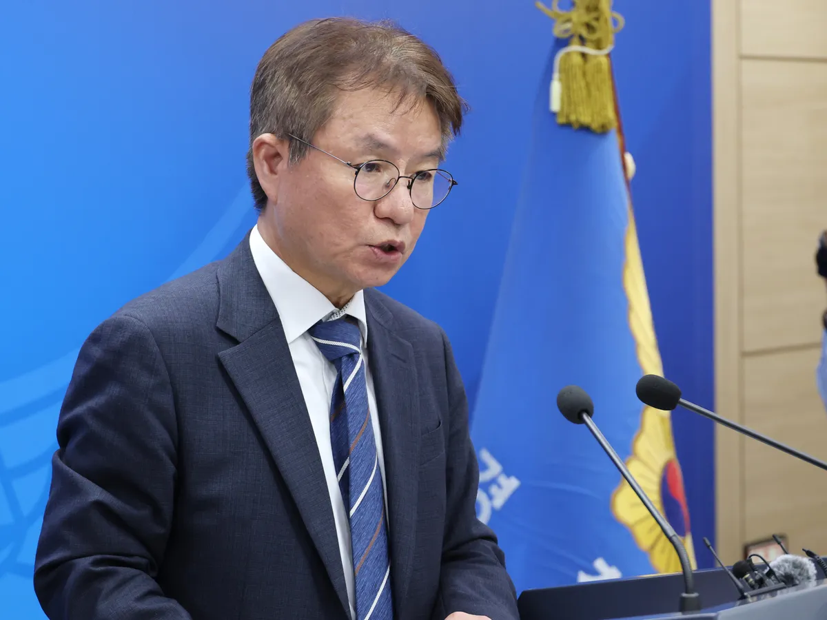 경찰 수사개혁위원회 김남준 범죄피해자 보호 첫 권고 2026