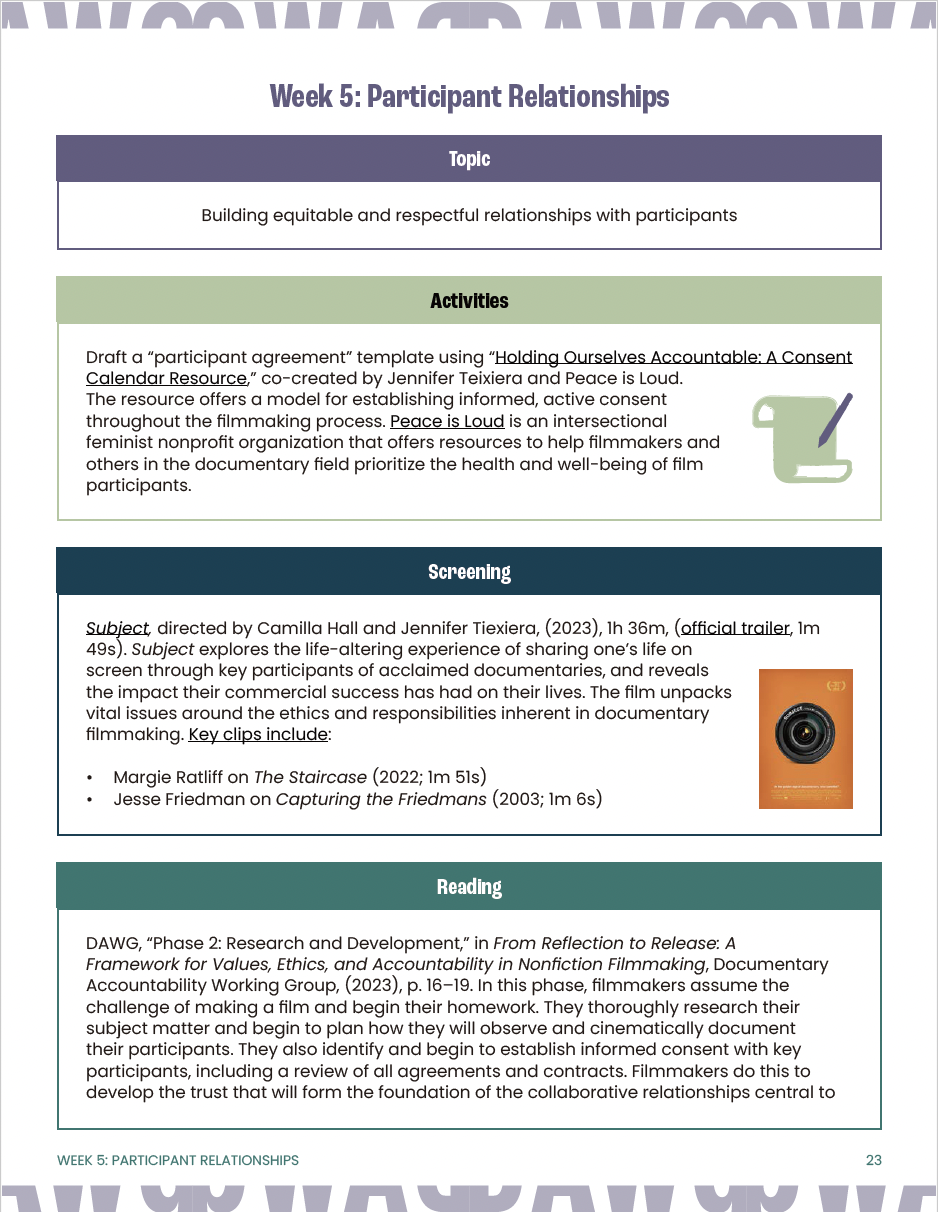 โฒ ๊ฐ์์ ๊ตฌ์ฑ ๋ชจ์ต โ 5์ฃผ์ฐจ: ์ถ์ฐ์์์ ๊ด๊ณ โDAWG