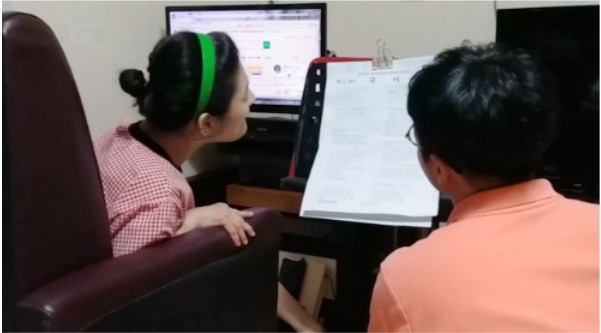 🚩[126호] “다큐멘터리는 진실을 알리는 봉화대”- 조상지 감독 인터뷰의 썸네일 이미지