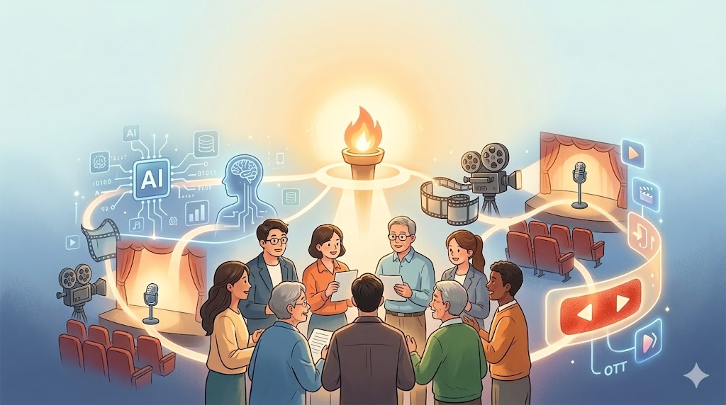 💡[모아보기] 인디&임팩트 126호~131호의 썸네일 이미지