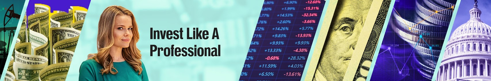 &nbsp; TheStreet(월가 사람들 인터뷰+신기한 주식들 많이 알려줌)&nbsp;&nbsp;