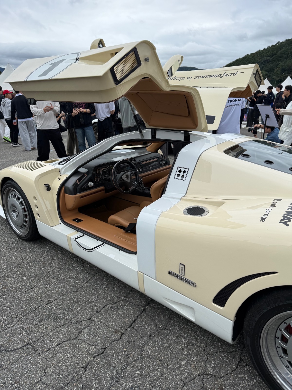 de macross epique gt1