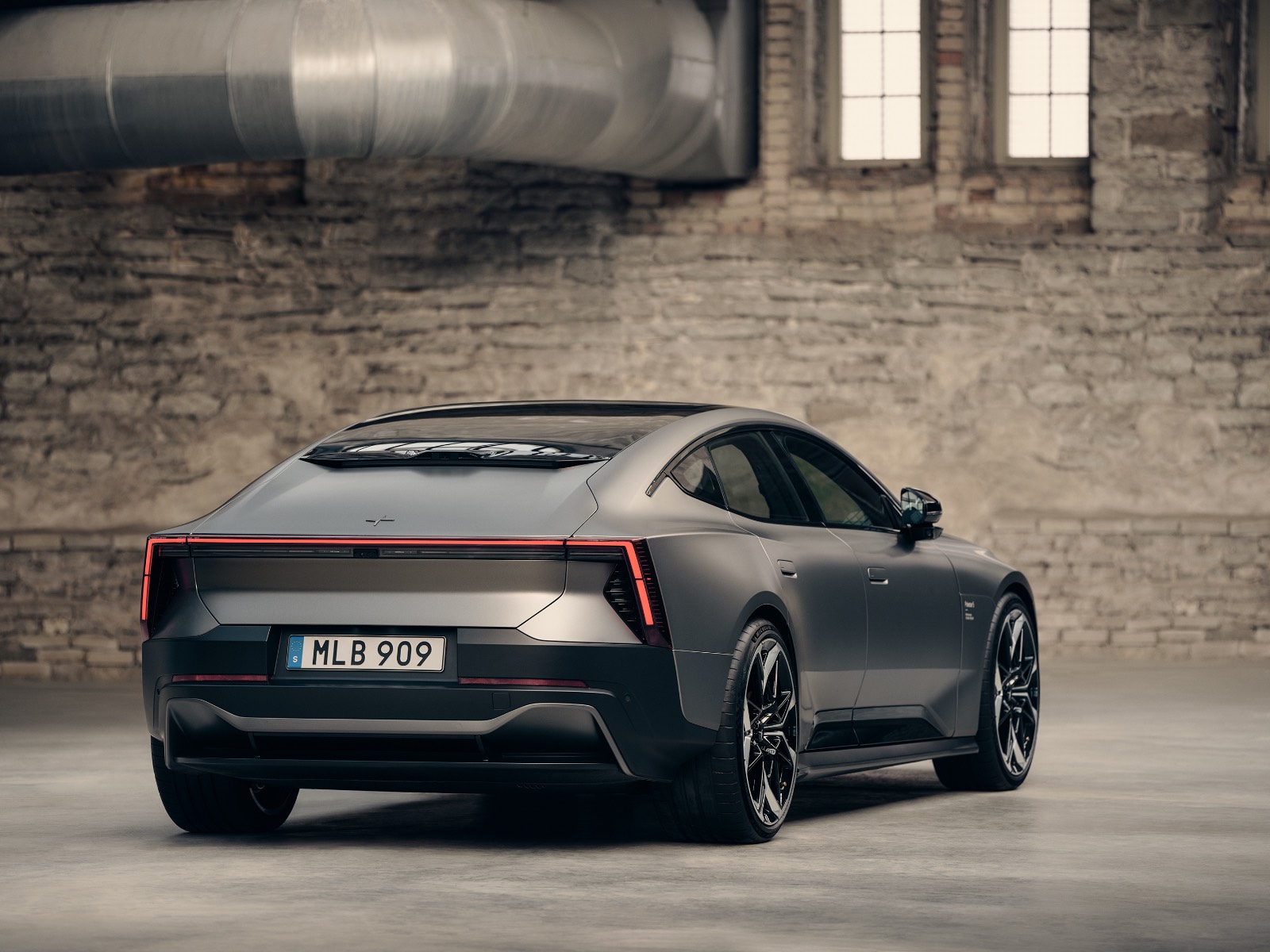 Polestar 5
