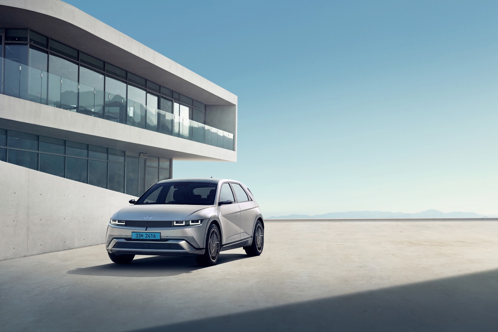 iONIQ 5