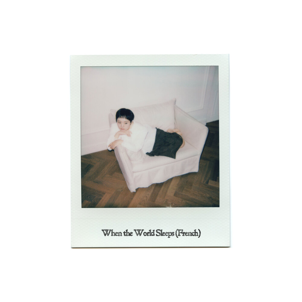 다린_ 내가 그대를 위해 할 수 있는 건(French)_ (single 0905)