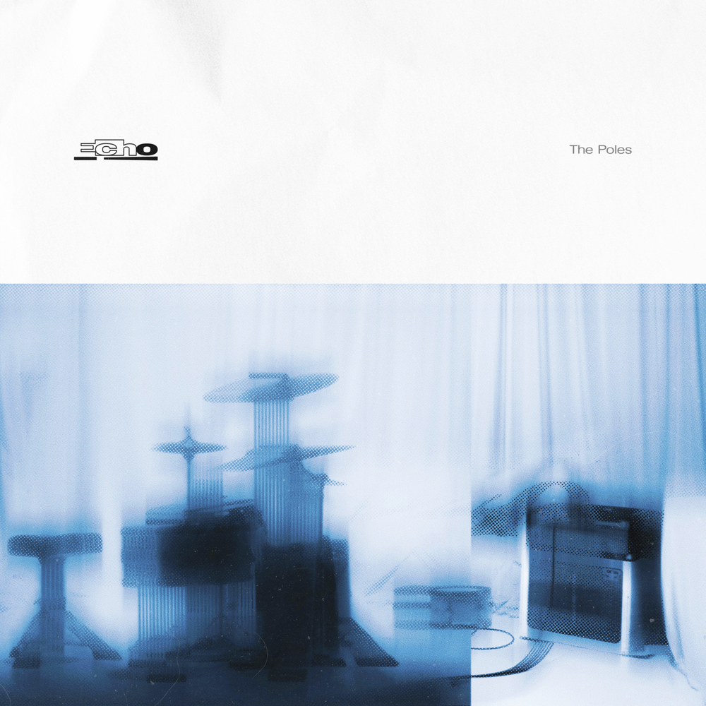 The Poles (더 폴스)_ Echo! (talk to me baby) (single 0911)