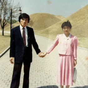 우주왕복선싸이드미러_ 평생(single 0915)