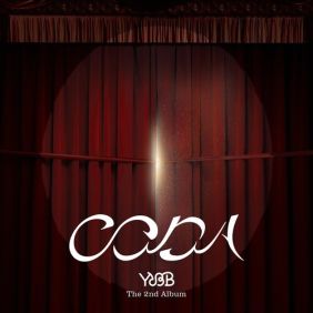 유다빈밴드_ CODA(*정규 0915)