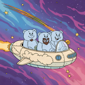 BULGOGI DISCO_ Give It All (single 0917)